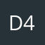 D 46