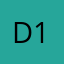 D 5 1