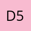 D 53
