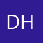 D H