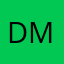 D M.