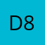 D barber 814