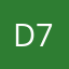 D fan from US 754245