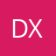 D.J. X