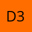 D34D0N