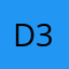D3632