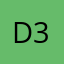 D3CAPITAT3