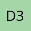 D3MONF3TU$