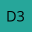 D3n1S0n3