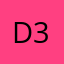 D3viii000111666123