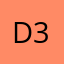 D3x7er