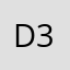 D3xterix