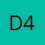 D411K