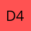 D412Y