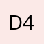 D4J10M13
