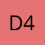 D4K3C2N9