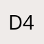 D4K4R
