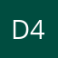 D4R1O61@&