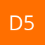 D5$$