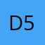 D54321012345
