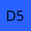 D5432112345