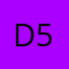 D5800