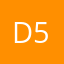 D5843