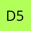 D5R3B8