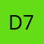 D7 755
