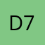 D71$