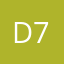 D7456V