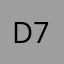 D7570