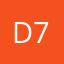 D7777777M1993