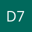 D7m7