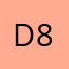 D8361