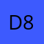 D8691