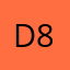 D8771
