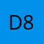 D8S3