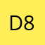 D8h8vhb