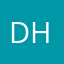 DARRYL CARTTY HUGHES