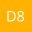 DG 88888