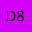 DISCORD IM NOT 8