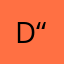 DJ “O”