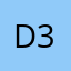 DJ 3377