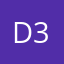 DJ 3D