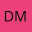 DM van der Meer
