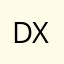 DX～