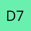 Da man 7777