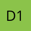 Daisey 1114