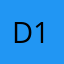 Danger M 1